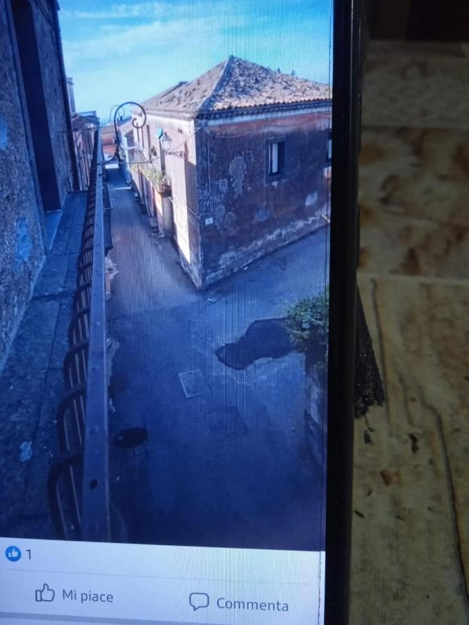 Вилла Vecchio Forno Puntalazzo Экстерьер фото