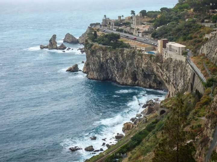 Вилла Vecchio Forno Puntalazzo Экстерьер фото